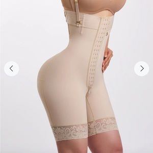 Faja sol beauty and care